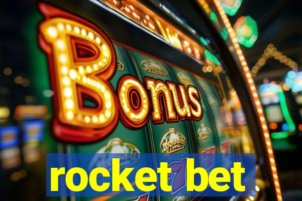 rocket bet